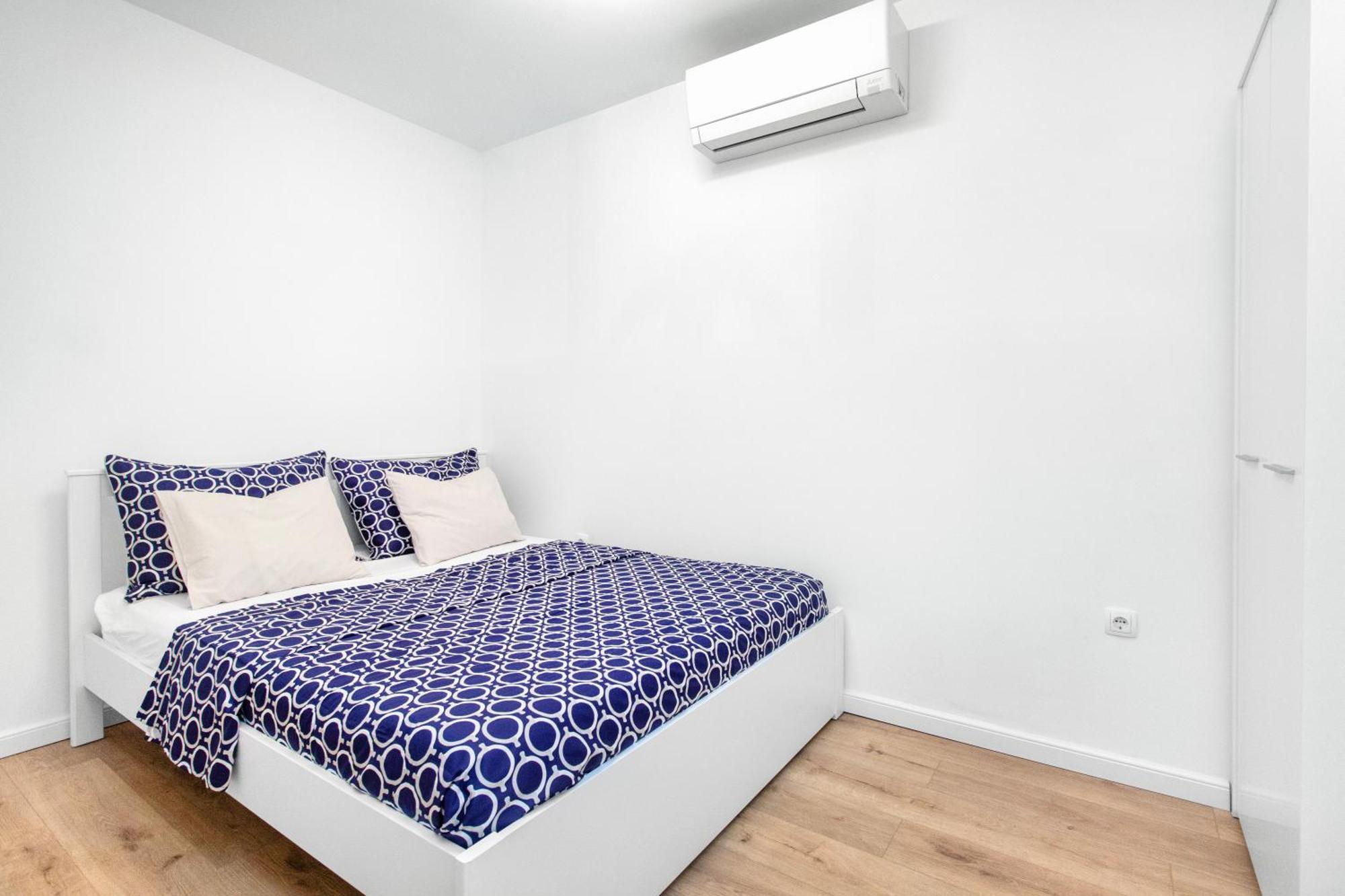 Studio Apartman Casa Lambasa Šibenik Eksteriør billede