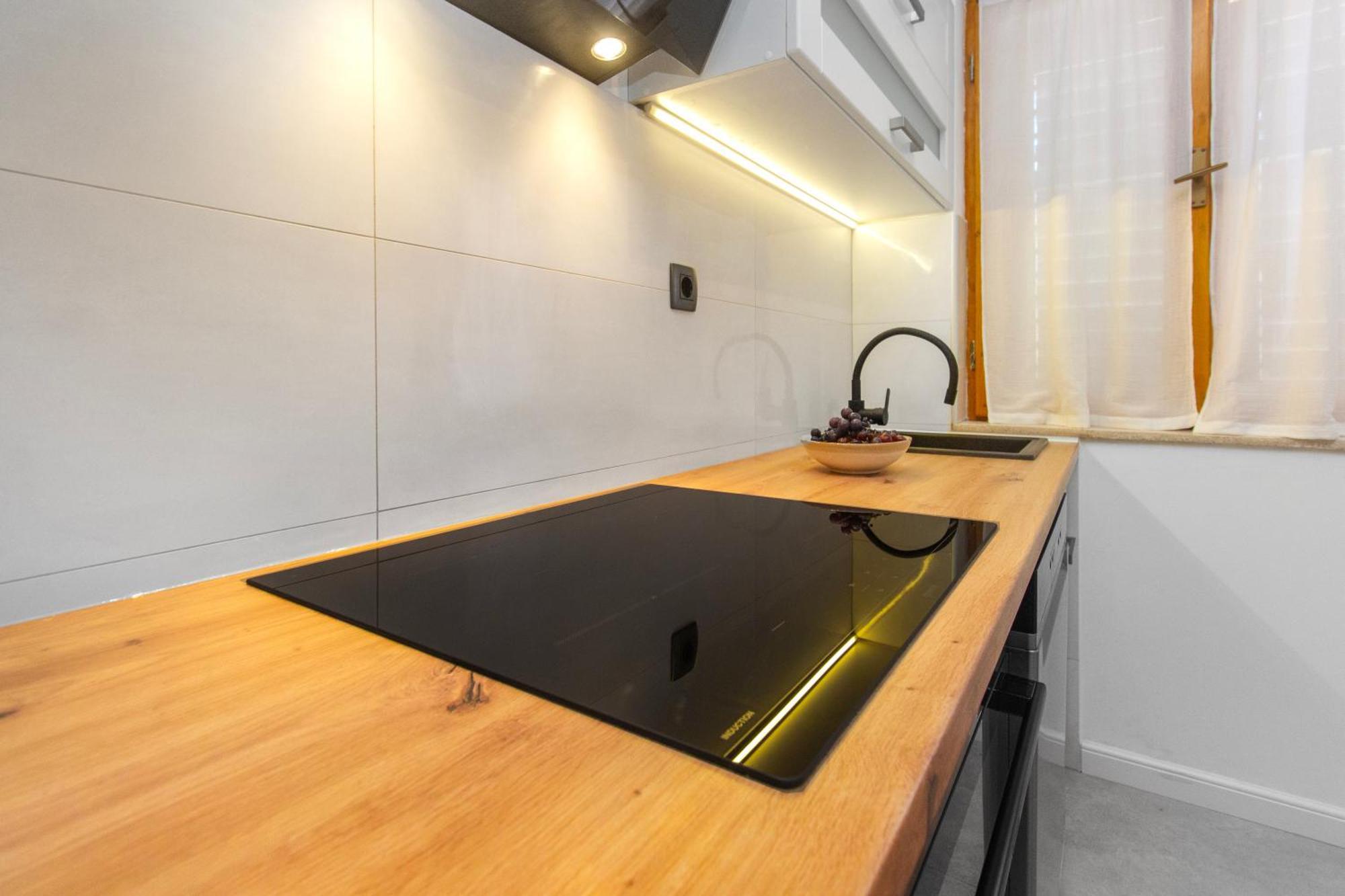 Studio Apartman Casa Lambasa Šibenik Eksteriør billede