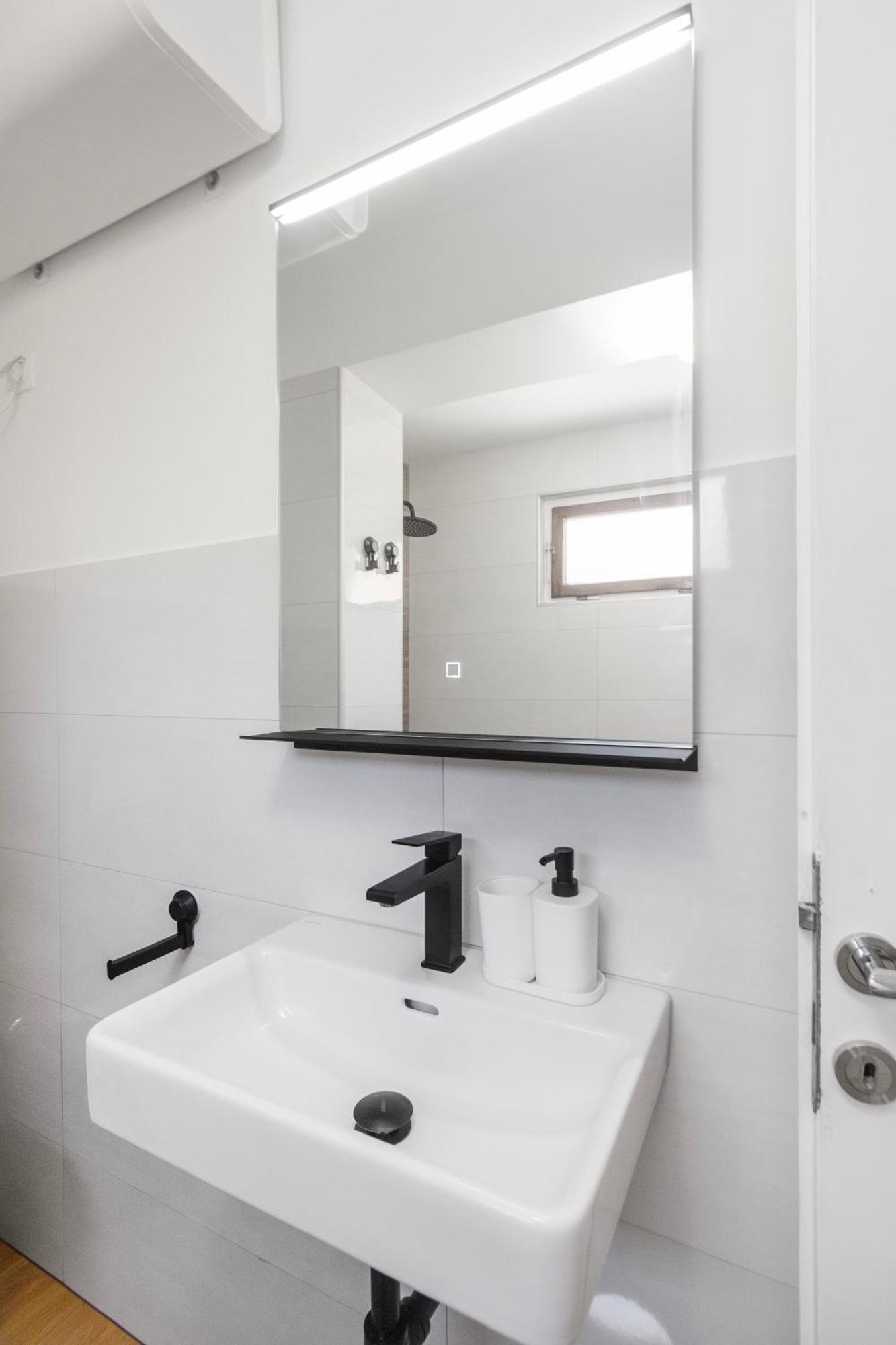 Studio Apartman Casa Lambasa Šibenik Eksteriør billede