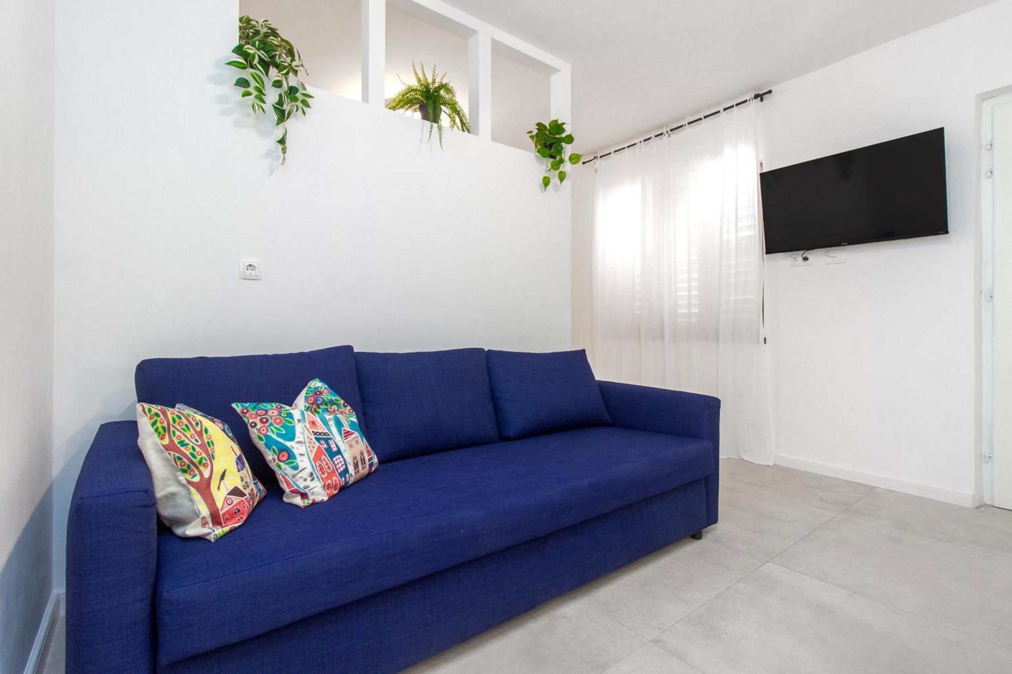 Studio Apartman Casa Lambasa Šibenik Eksteriør billede
